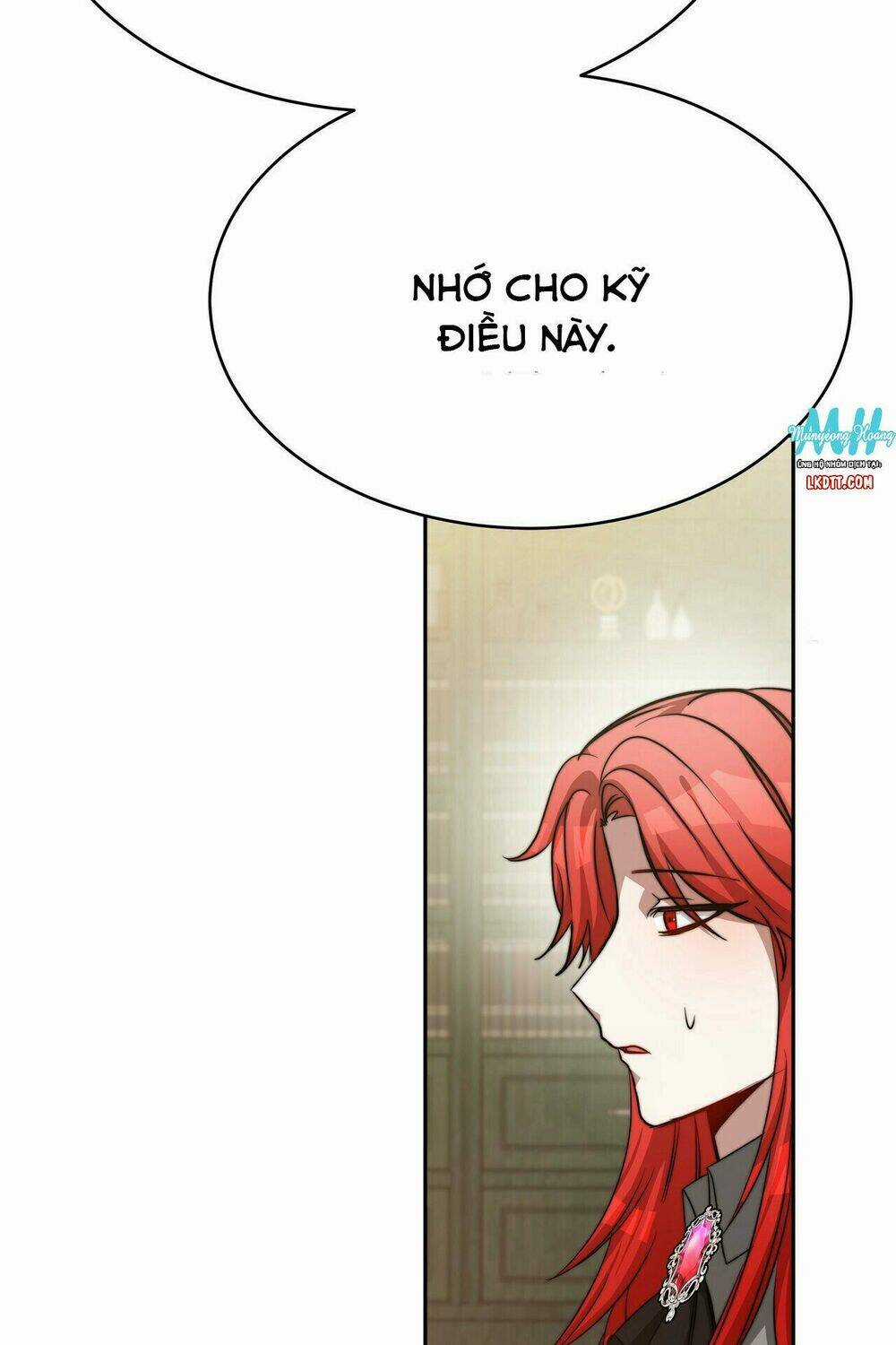 Công Chúa Bị Lãng Quên Muốn Sống Trong Hòa Bình Chapter 8 trang 44