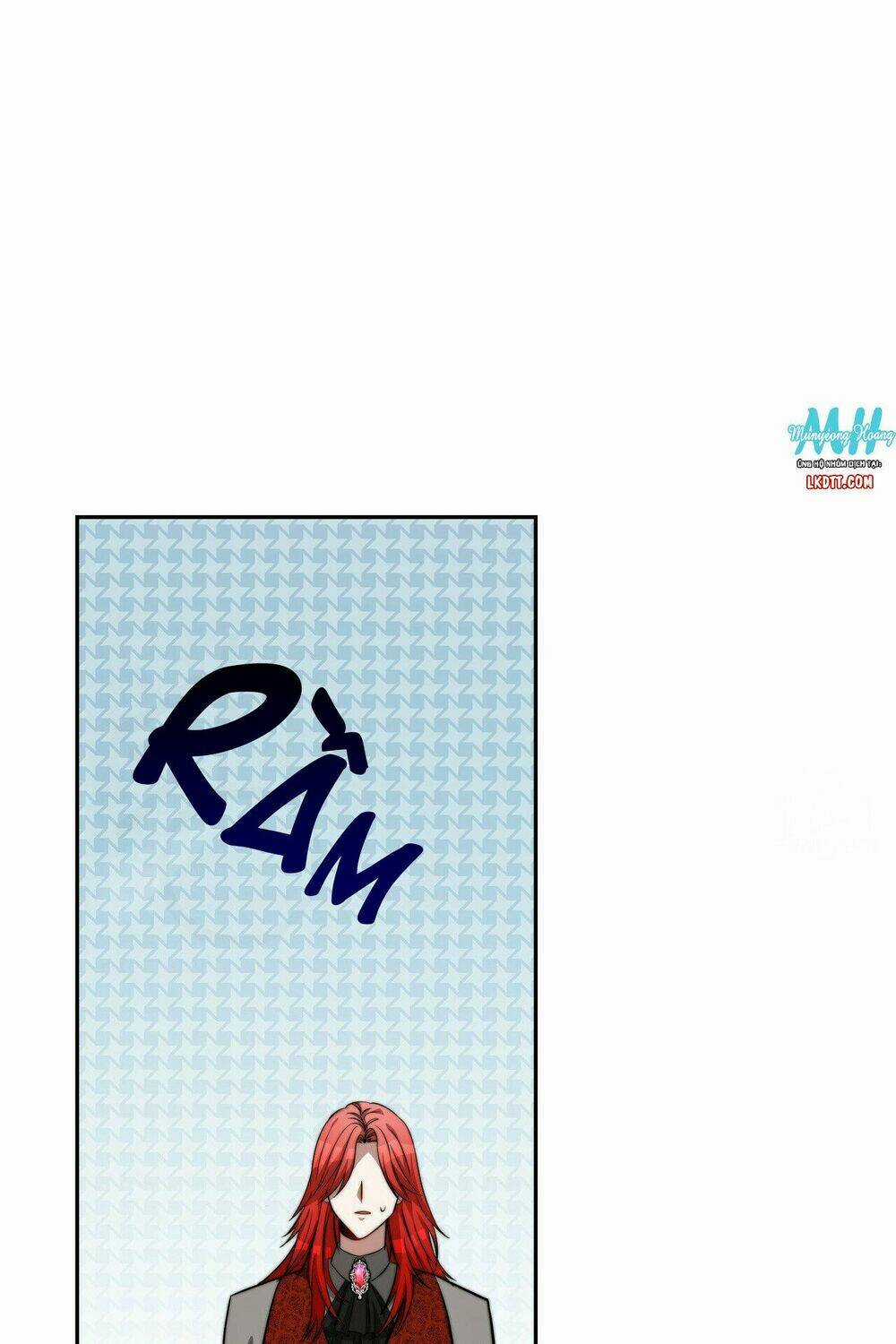 Công Chúa Bị Lãng Quên Muốn Sống Trong Hòa Bình Chapter 8 trang 47