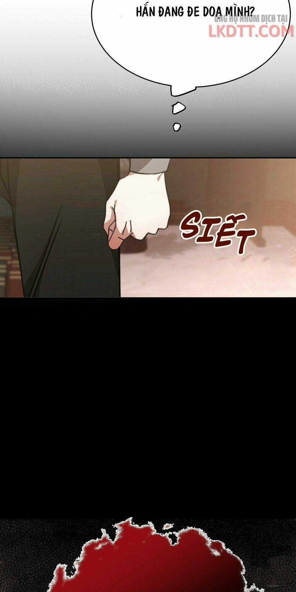 Công Chúa Bị Lãng Quên Muốn Sống Trong Hòa Bình Chapter 8 trang 49