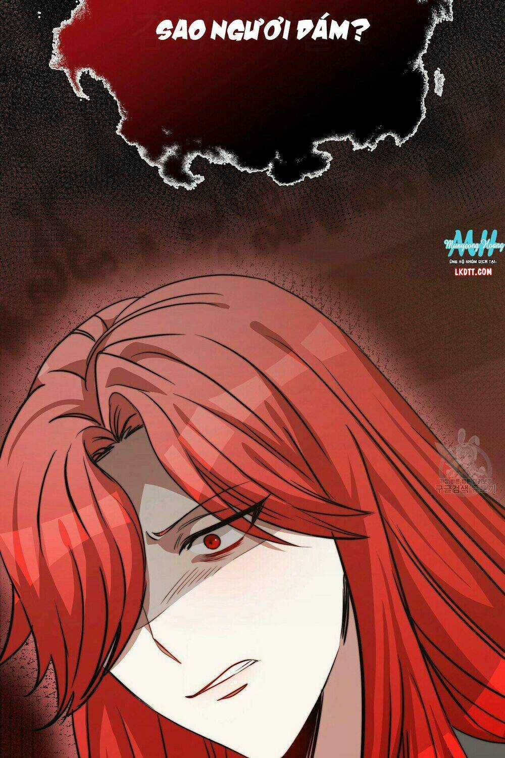 Công Chúa Bị Lãng Quên Muốn Sống Trong Hòa Bình Chapter 8 trang 50