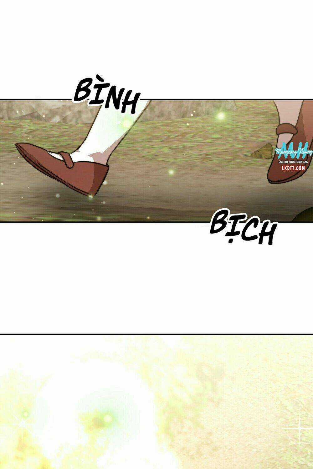 Công Chúa Bị Lãng Quên Muốn Sống Trong Hòa Bình Chapter 8 trang 53