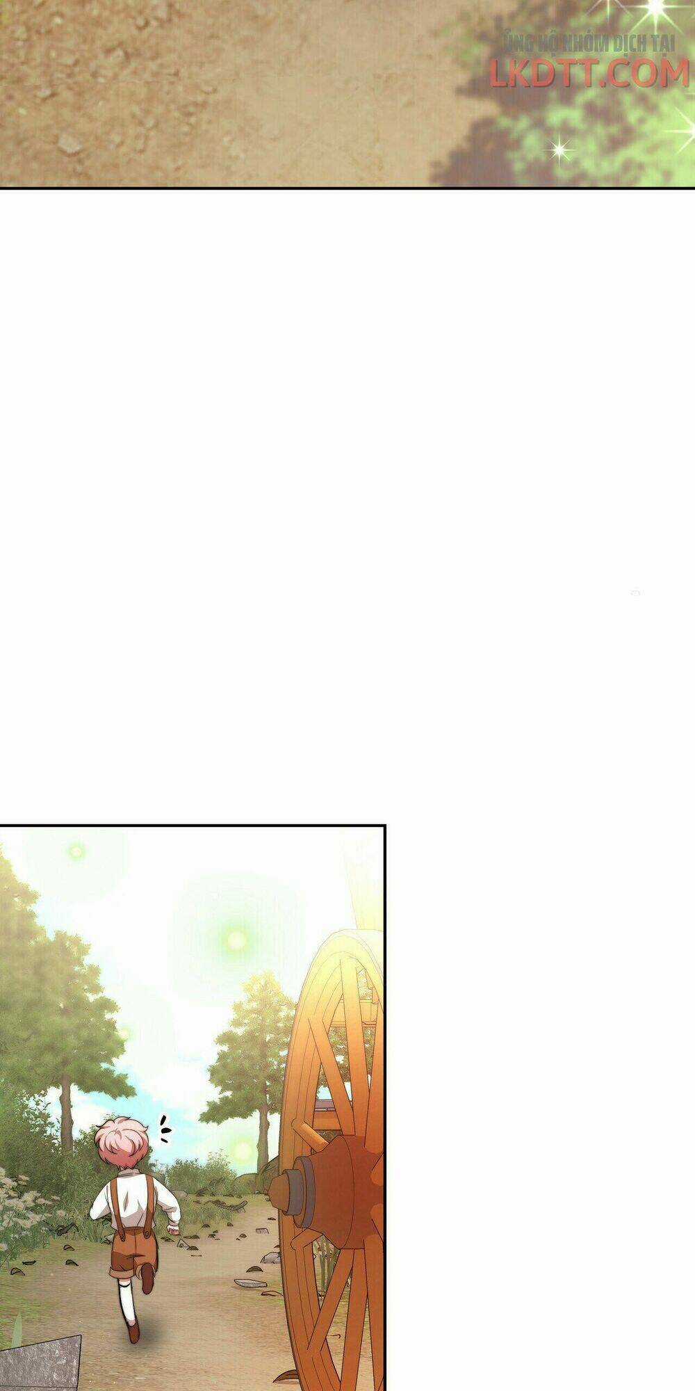 Công Chúa Bị Lãng Quên Muốn Sống Trong Hòa Bình Chapter 8 trang 55