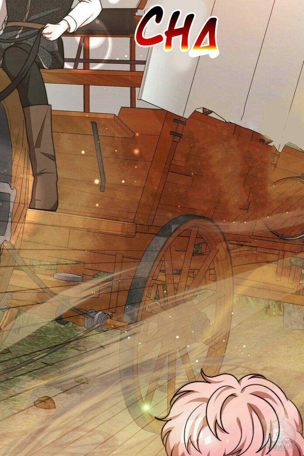 Công Chúa Bị Lãng Quên Muốn Sống Trong Hòa Bình Chapter 8 trang 57