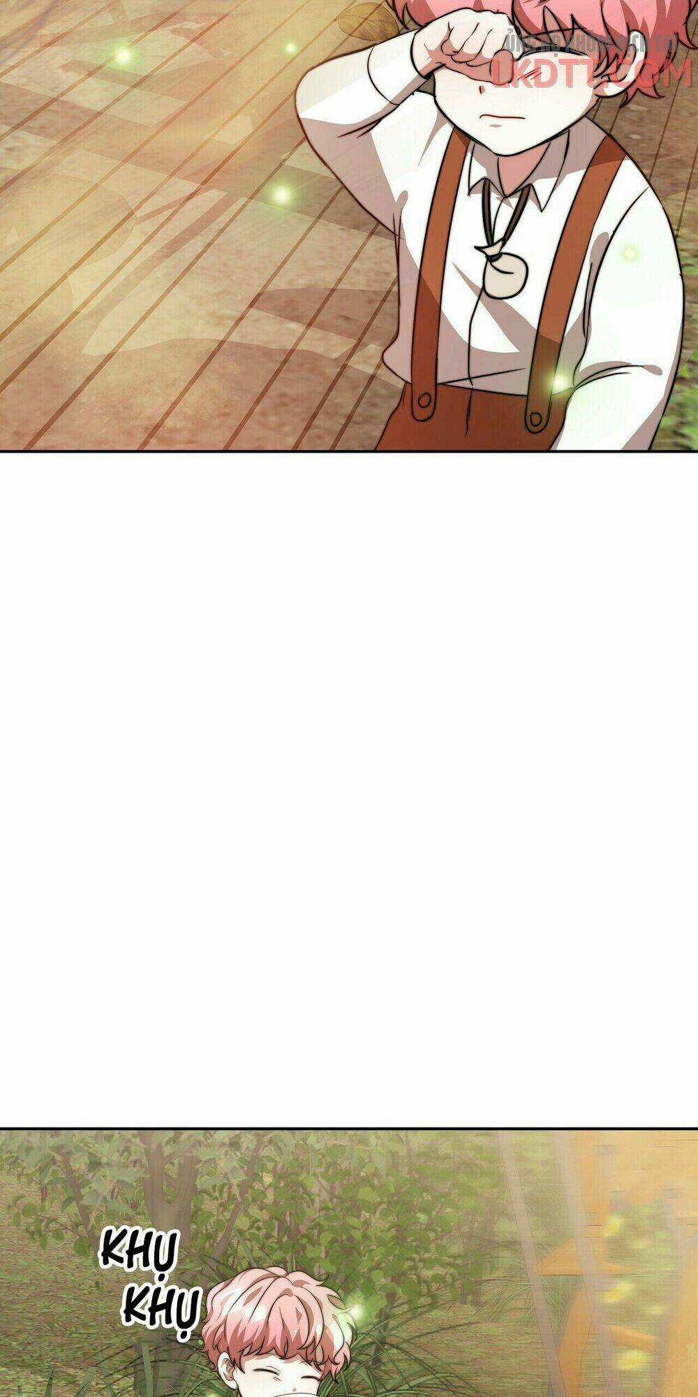 Công Chúa Bị Lãng Quên Muốn Sống Trong Hòa Bình Chapter 8 trang 58