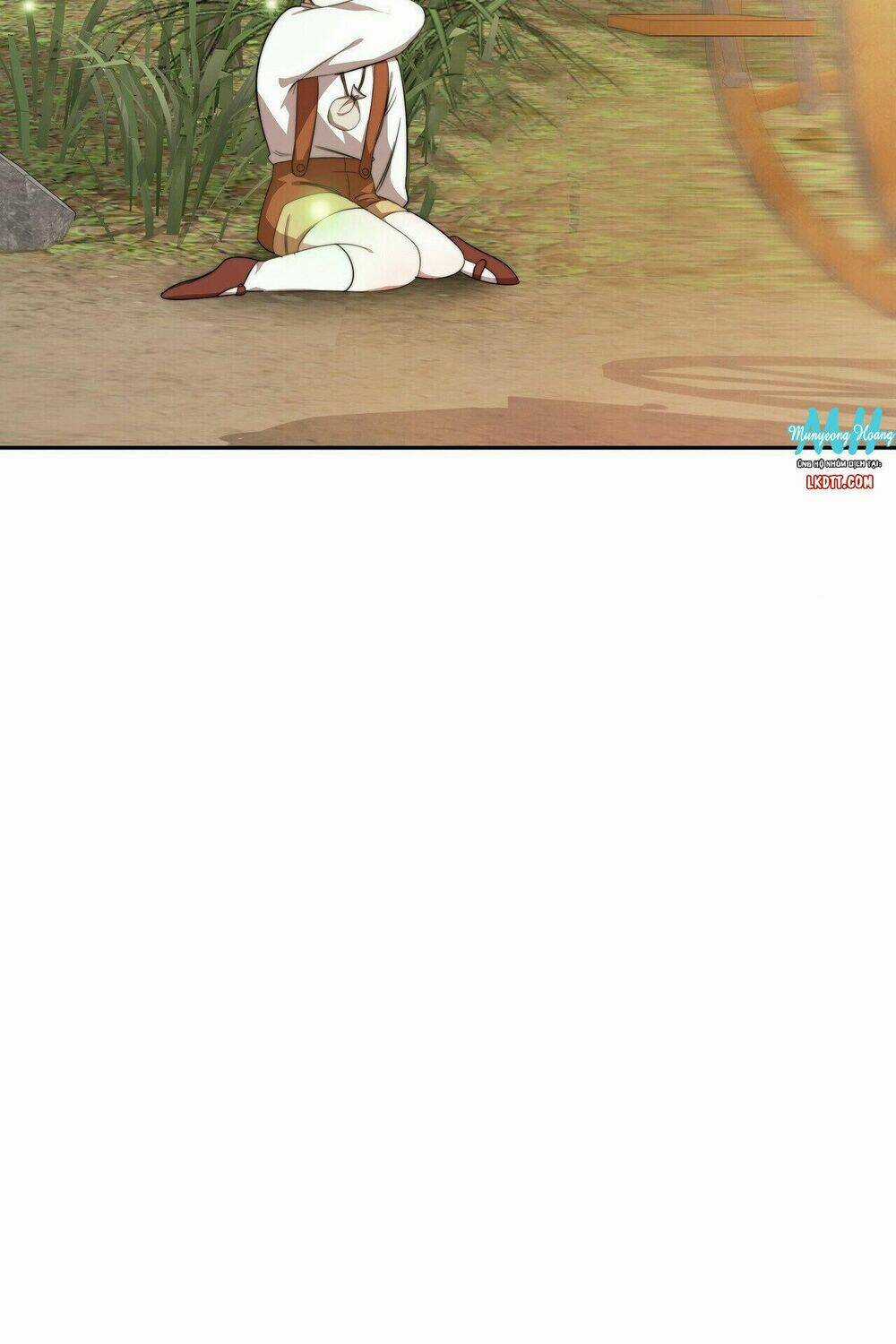 Công Chúa Bị Lãng Quên Muốn Sống Trong Hòa Bình Chapter 8 trang 59