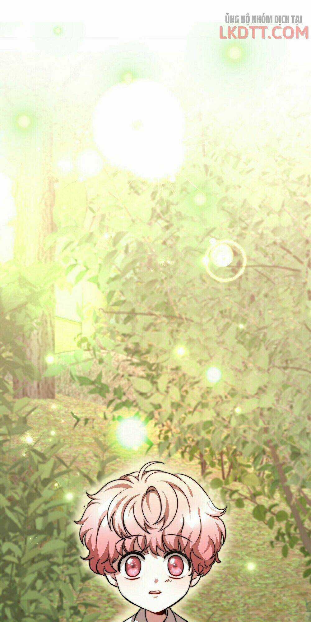 Công Chúa Bị Lãng Quên Muốn Sống Trong Hòa Bình Chapter 8 trang 61