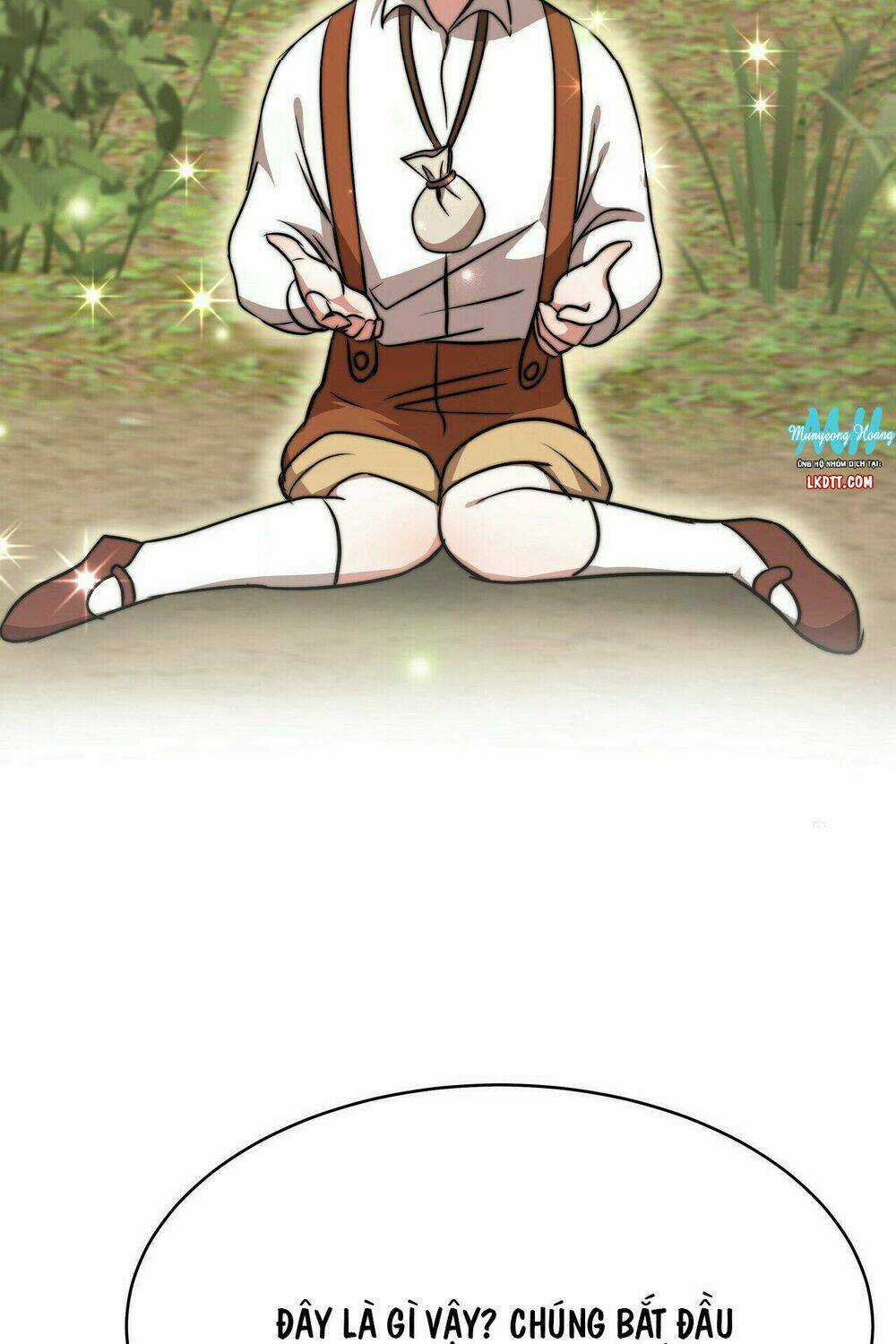 Công Chúa Bị Lãng Quên Muốn Sống Trong Hòa Bình Chapter 8 trang 62