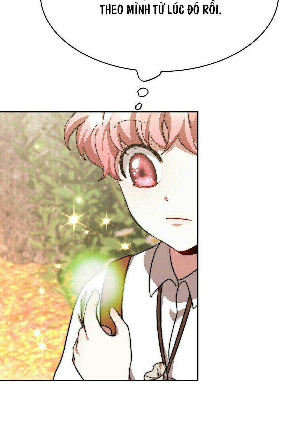 Công Chúa Bị Lãng Quên Muốn Sống Trong Hòa Bình Chapter 8 trang 63