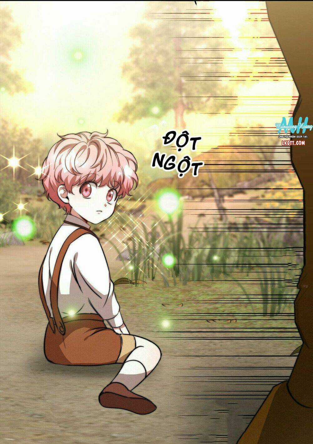 Công Chúa Bị Lãng Quên Muốn Sống Trong Hòa Bình Chapter 8 trang 65