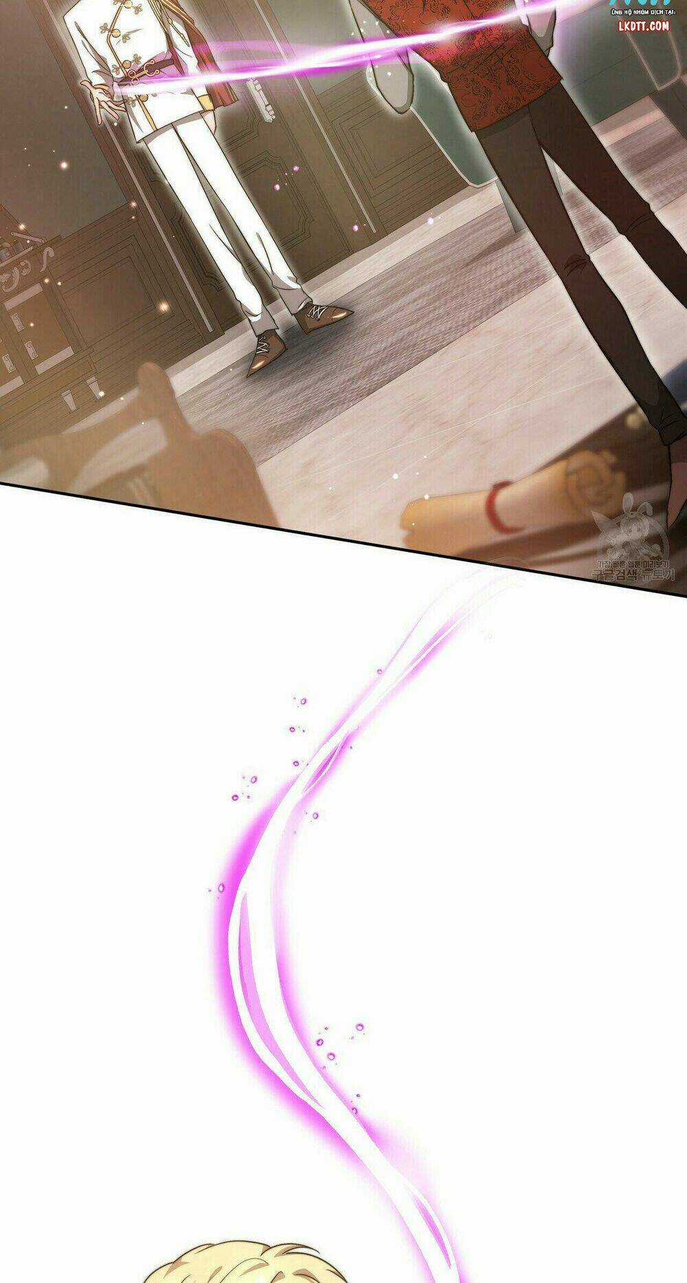 Công Chúa Bị Lãng Quên Muốn Sống Trong Hòa Bình Chapter 8 trang 7