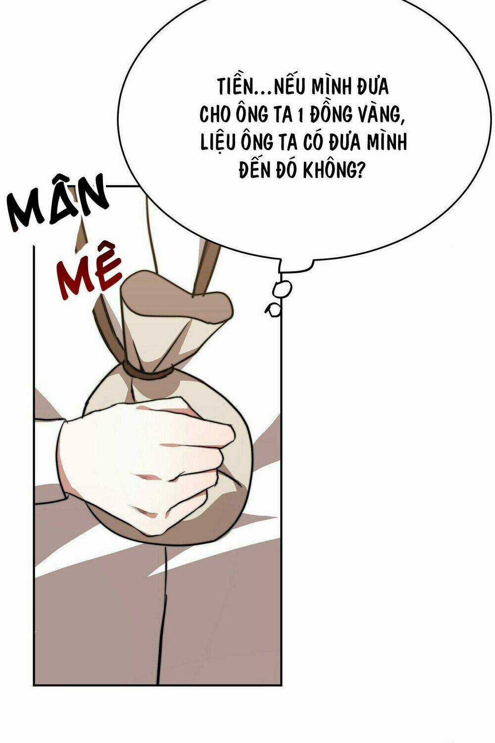 Công Chúa Bị Lãng Quên Muốn Sống Trong Hòa Bình Chapter 8 trang 72