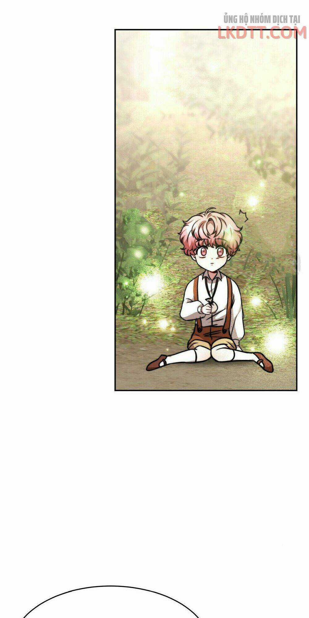 Công Chúa Bị Lãng Quên Muốn Sống Trong Hòa Bình Chapter 8 trang 73