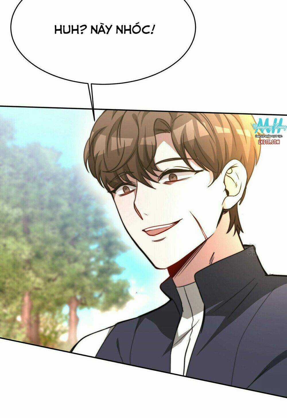 Công Chúa Bị Lãng Quên Muốn Sống Trong Hòa Bình Chapter 8 trang 74