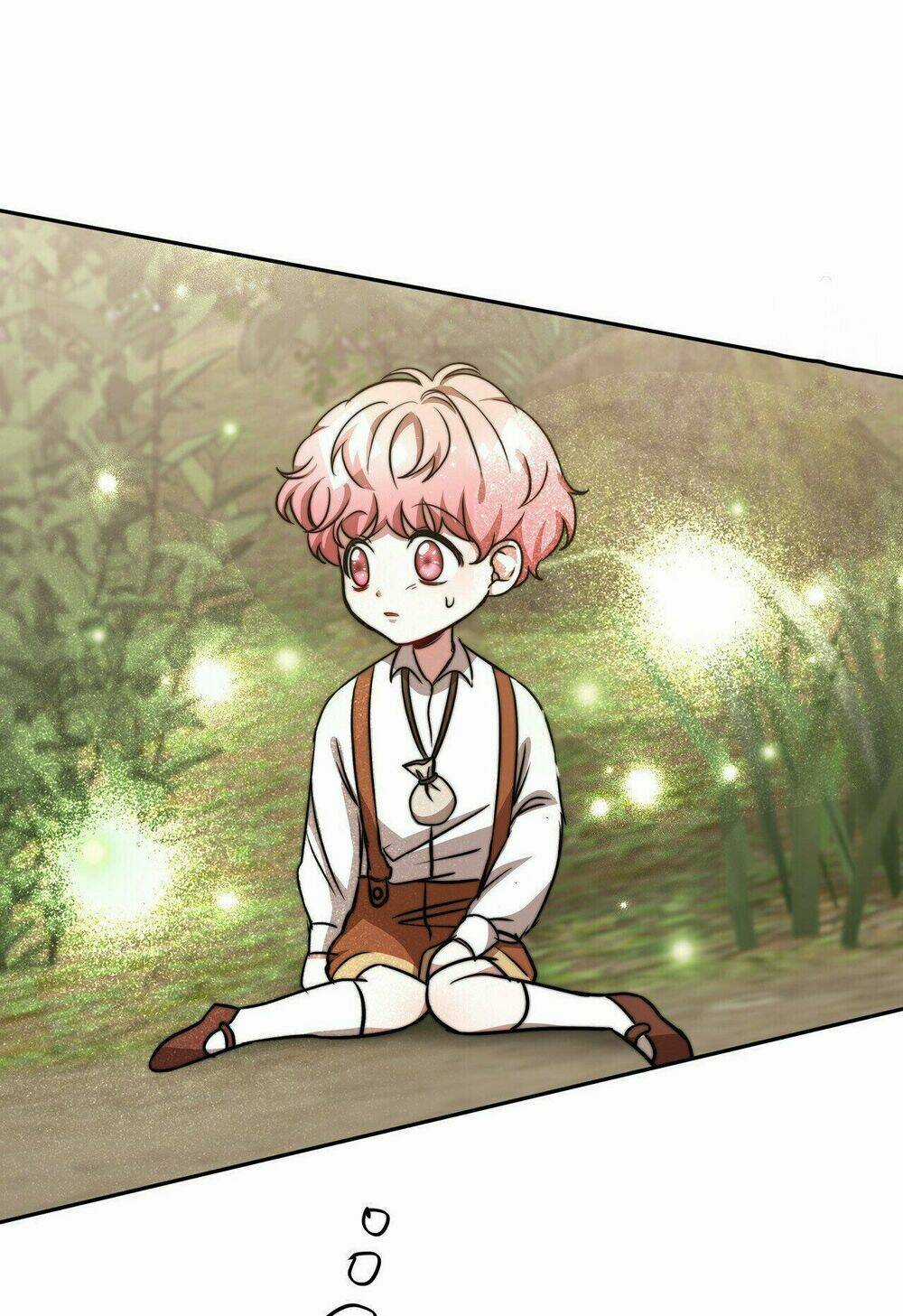 Công Chúa Bị Lãng Quên Muốn Sống Trong Hòa Bình Chapter 8 trang 75