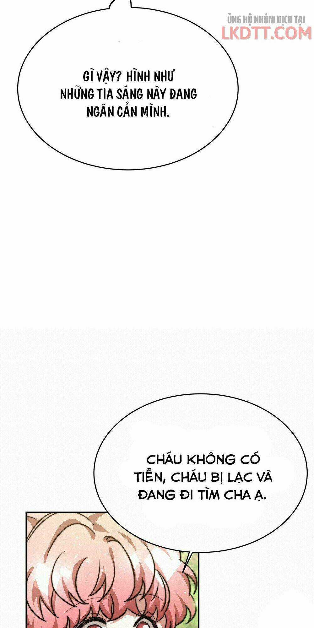 Công Chúa Bị Lãng Quên Muốn Sống Trong Hòa Bình Chapter 8 trang 76