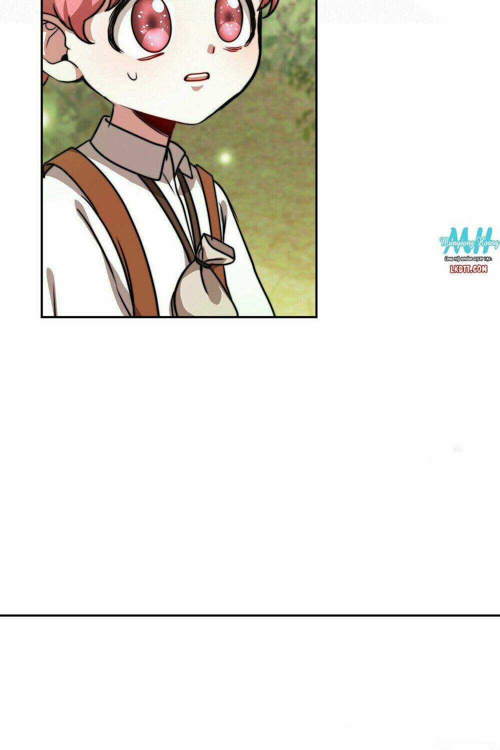 Công Chúa Bị Lãng Quên Muốn Sống Trong Hòa Bình Chapter 8 trang 77