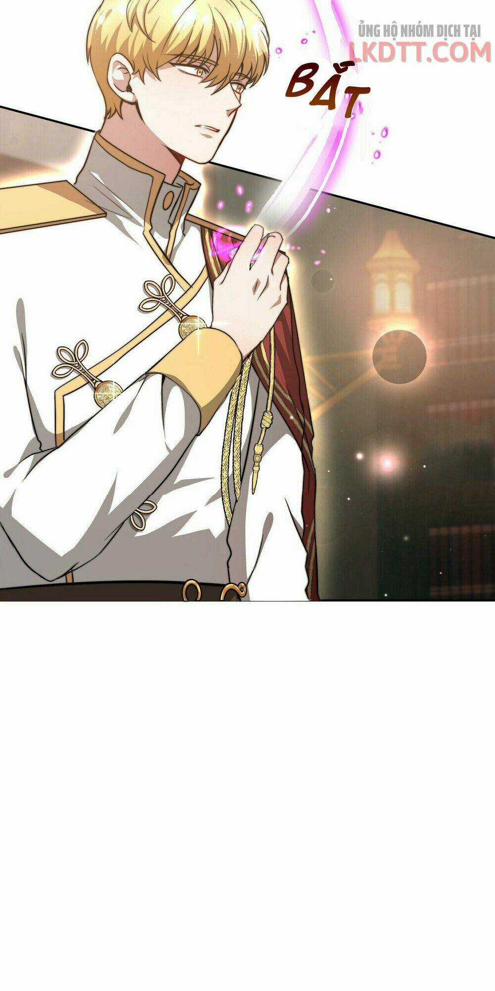 Công Chúa Bị Lãng Quên Muốn Sống Trong Hòa Bình Chapter 8 trang 8