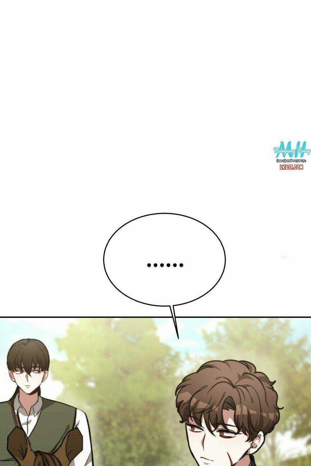 Công Chúa Bị Lãng Quên Muốn Sống Trong Hòa Bình Chapter 8 trang 80