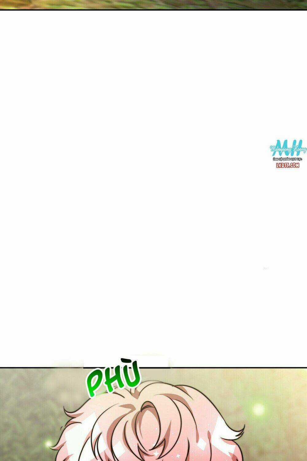 Công Chúa Bị Lãng Quên Muốn Sống Trong Hòa Bình Chapter 8 trang 83