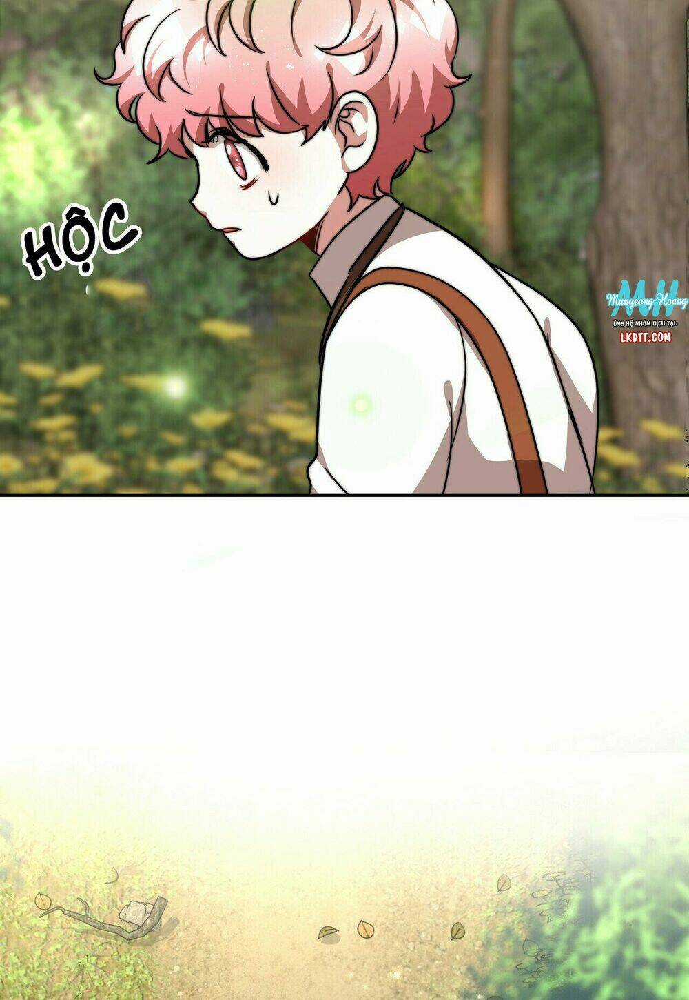 Công Chúa Bị Lãng Quên Muốn Sống Trong Hòa Bình Chapter 8 trang 86