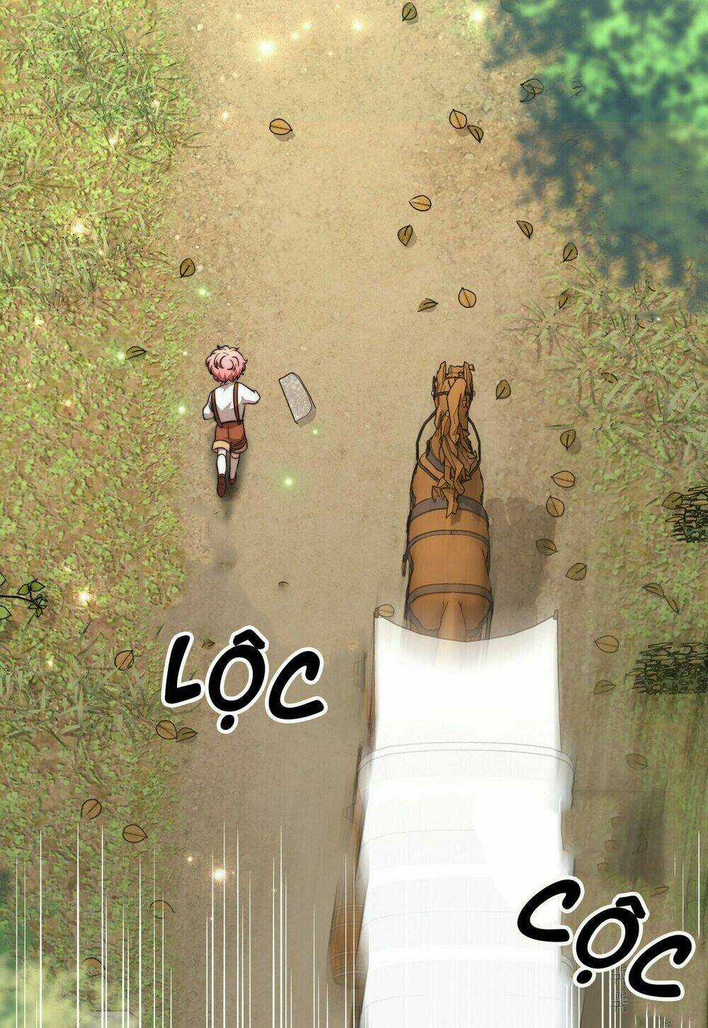 Công Chúa Bị Lãng Quên Muốn Sống Trong Hòa Bình Chapter 8 trang 87