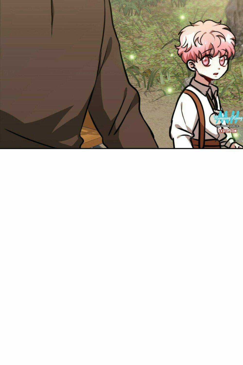 Công Chúa Bị Lãng Quên Muốn Sống Trong Hòa Bình Chapter 8 trang 89