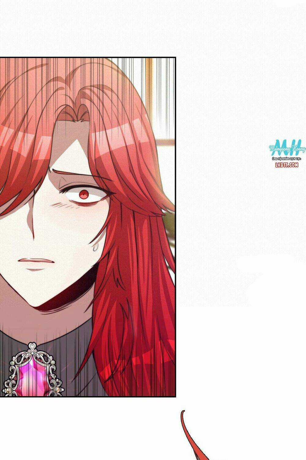 Công Chúa Bị Lãng Quên Muốn Sống Trong Hòa Bình Chapter 8 trang 9