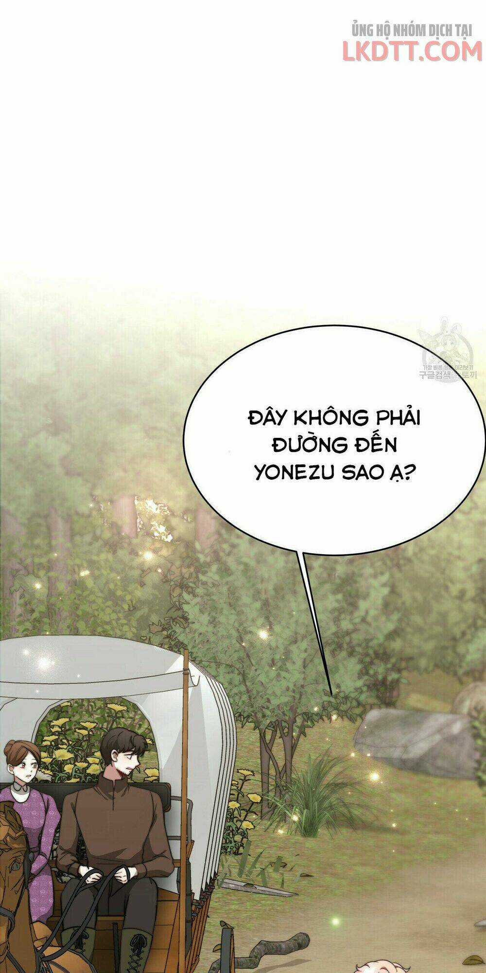 Công Chúa Bị Lãng Quên Muốn Sống Trong Hòa Bình Chapter 8 trang 91