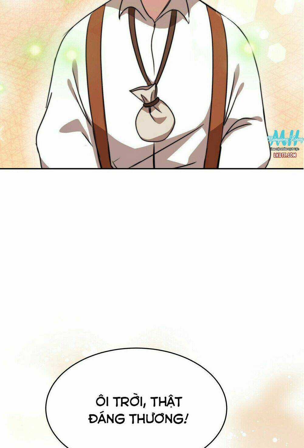 Công Chúa Bị Lãng Quên Muốn Sống Trong Hòa Bình Chapter 8 trang 95