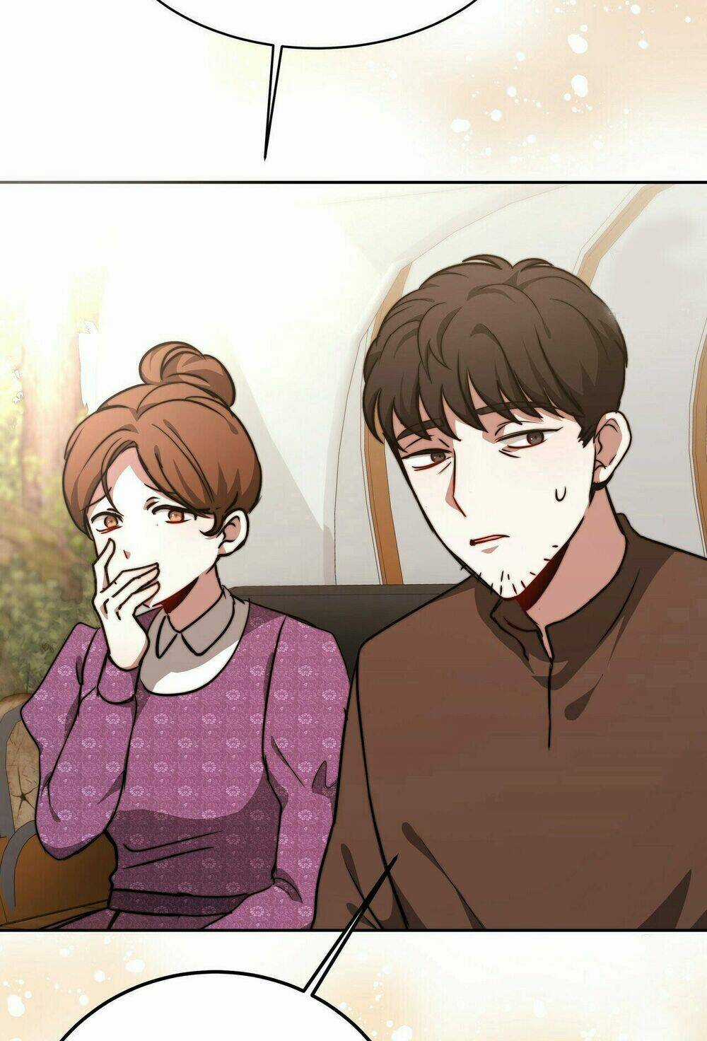 Công Chúa Bị Lãng Quên Muốn Sống Trong Hòa Bình Chapter 8 trang 96