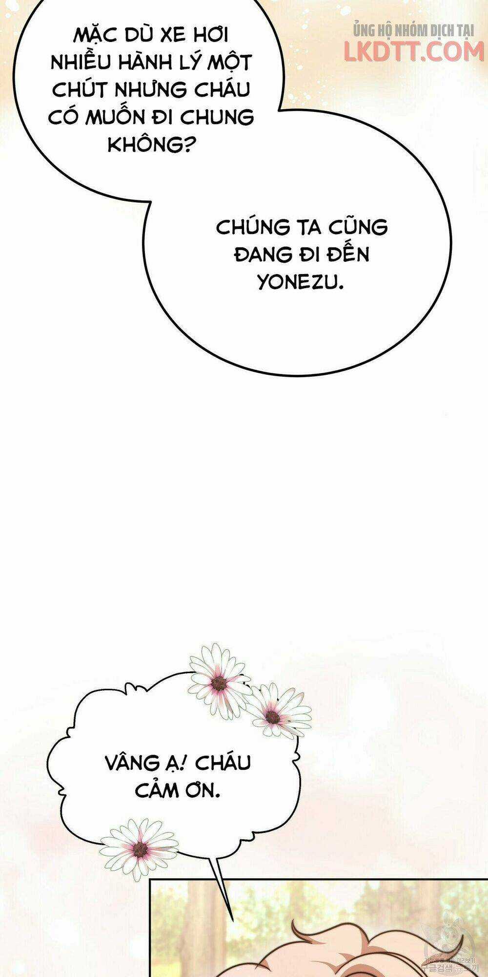 Công Chúa Bị Lãng Quên Muốn Sống Trong Hòa Bình Chapter 8 trang 97