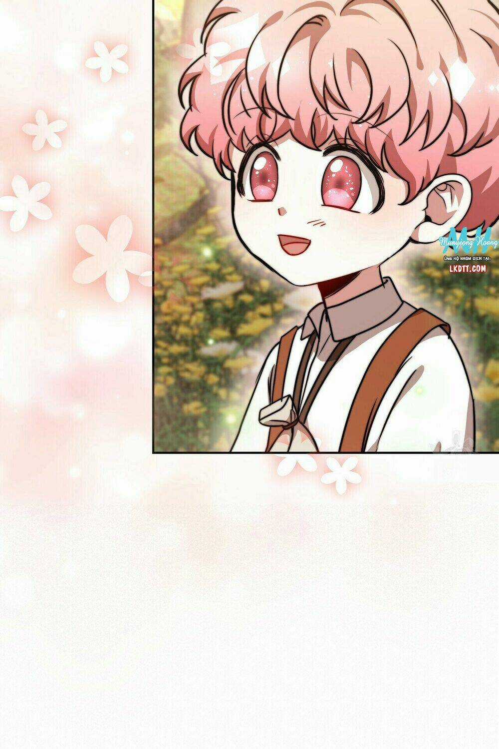 Công Chúa Bị Lãng Quên Muốn Sống Trong Hòa Bình Chapter 8 trang 98