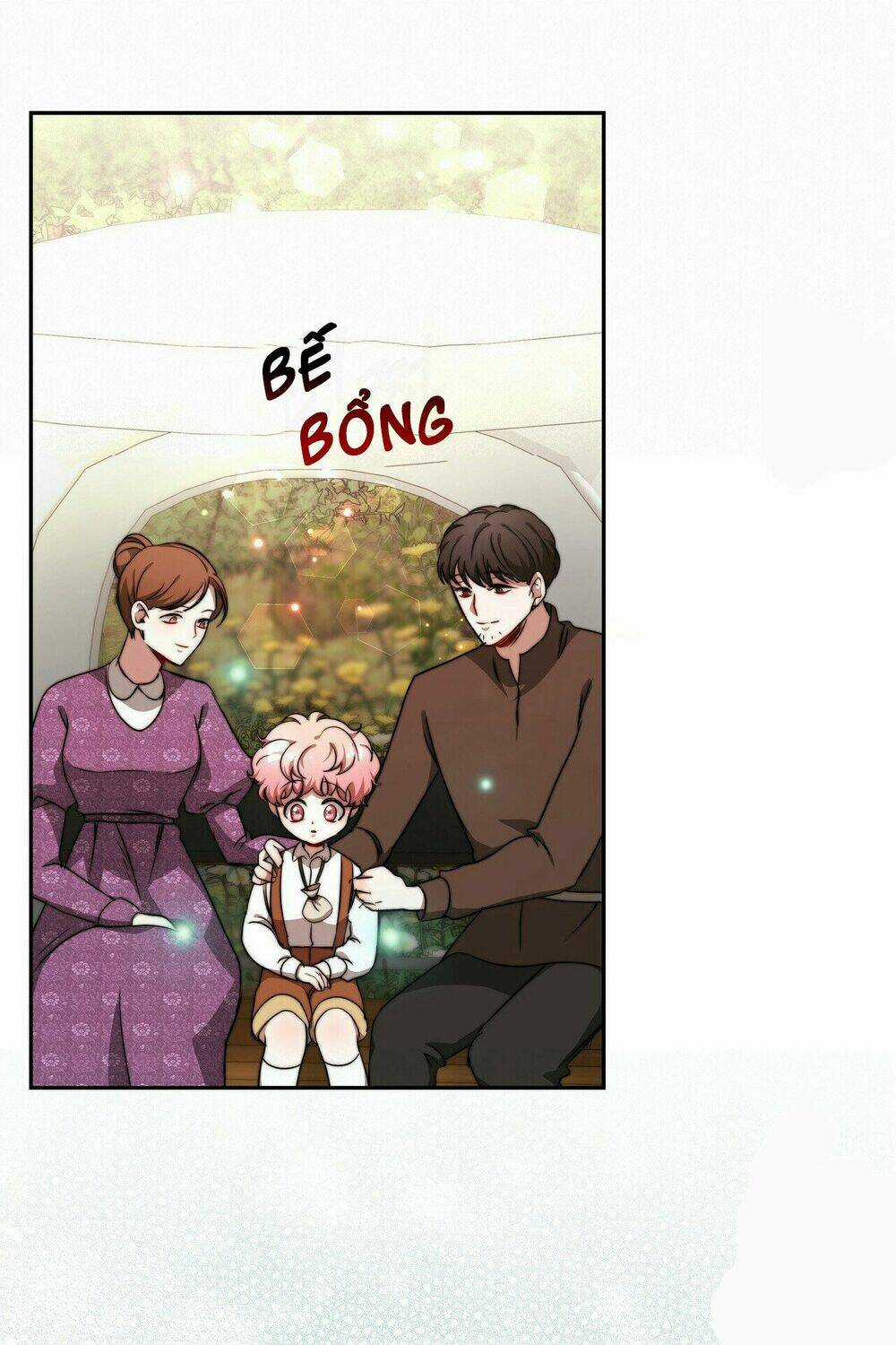 Công Chúa Bị Lãng Quên Muốn Sống Trong Hòa Bình Chapter 8 trang 99