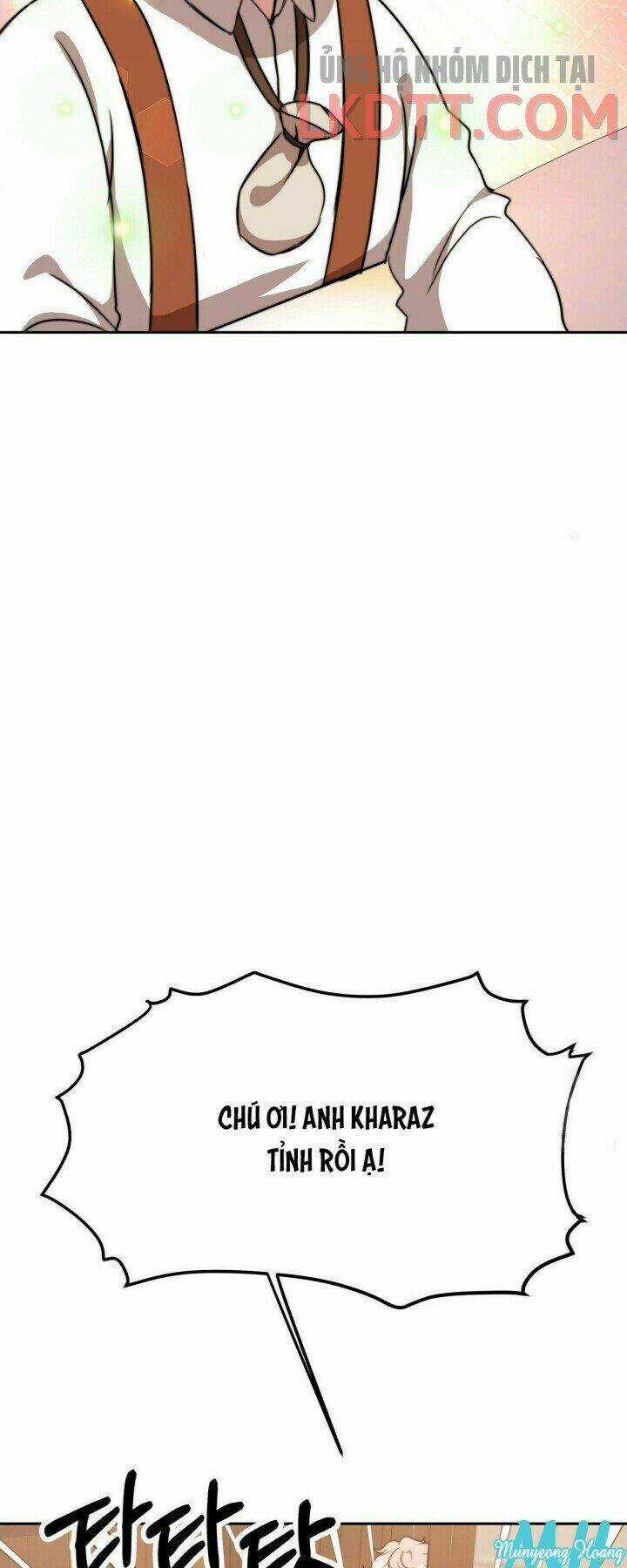 Công Chúa Bị Lãng Quên Muốn Sống Trong Hòa Bình Chapter 9 trang 10