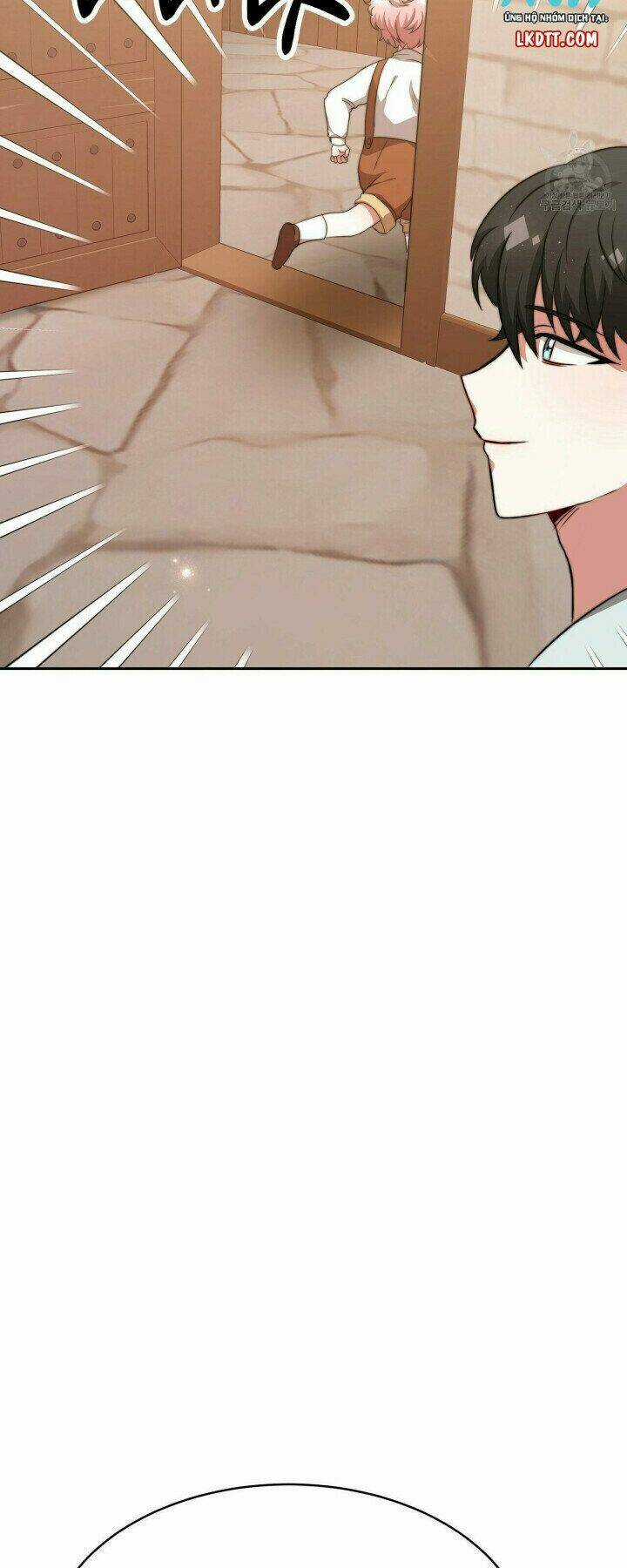 Công Chúa Bị Lãng Quên Muốn Sống Trong Hòa Bình Chapter 9 trang 11