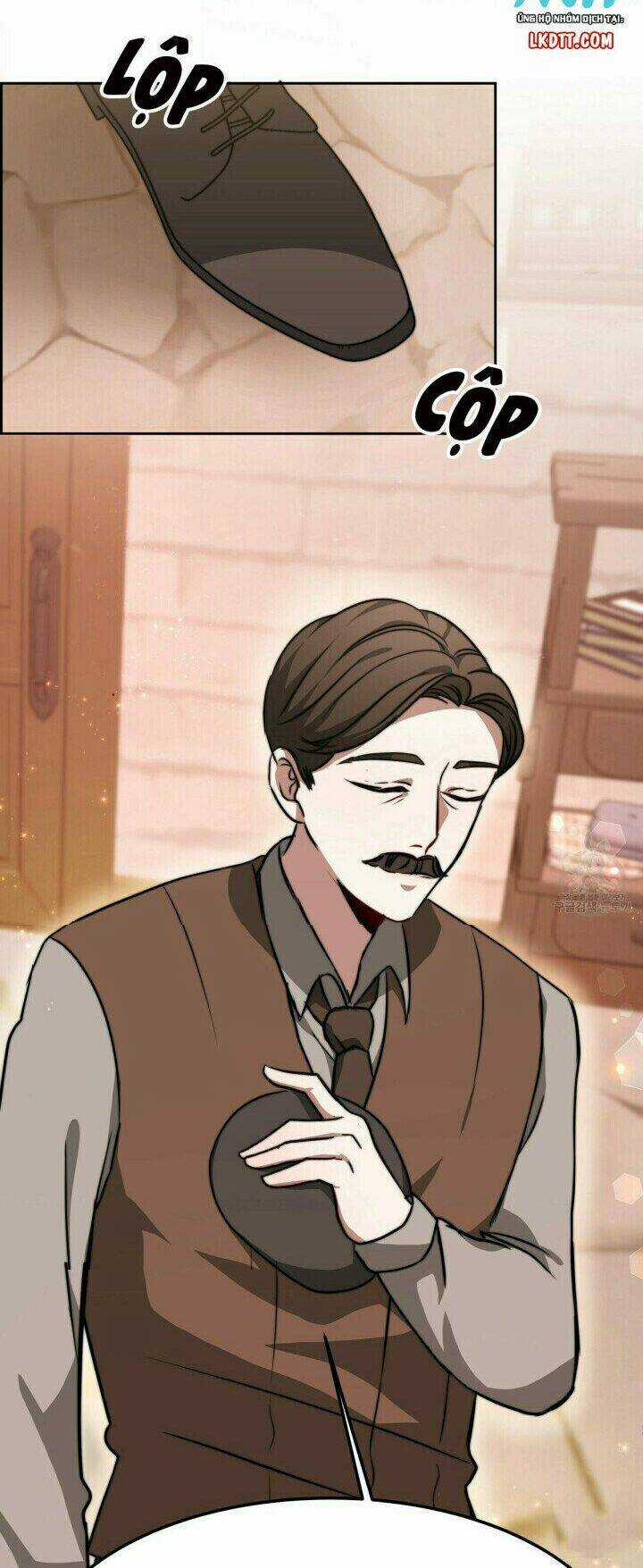 Công Chúa Bị Lãng Quên Muốn Sống Trong Hòa Bình Chapter 9 trang 13