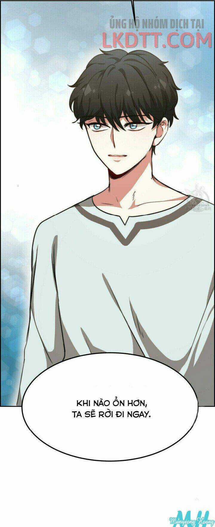 Công Chúa Bị Lãng Quên Muốn Sống Trong Hòa Bình Chapter 9 trang 16