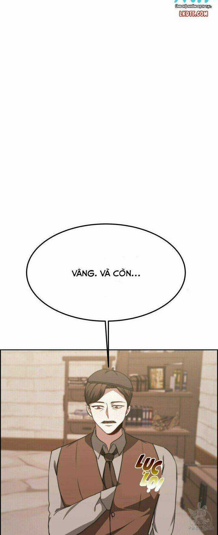 Công Chúa Bị Lãng Quên Muốn Sống Trong Hòa Bình Chapter 9 trang 17