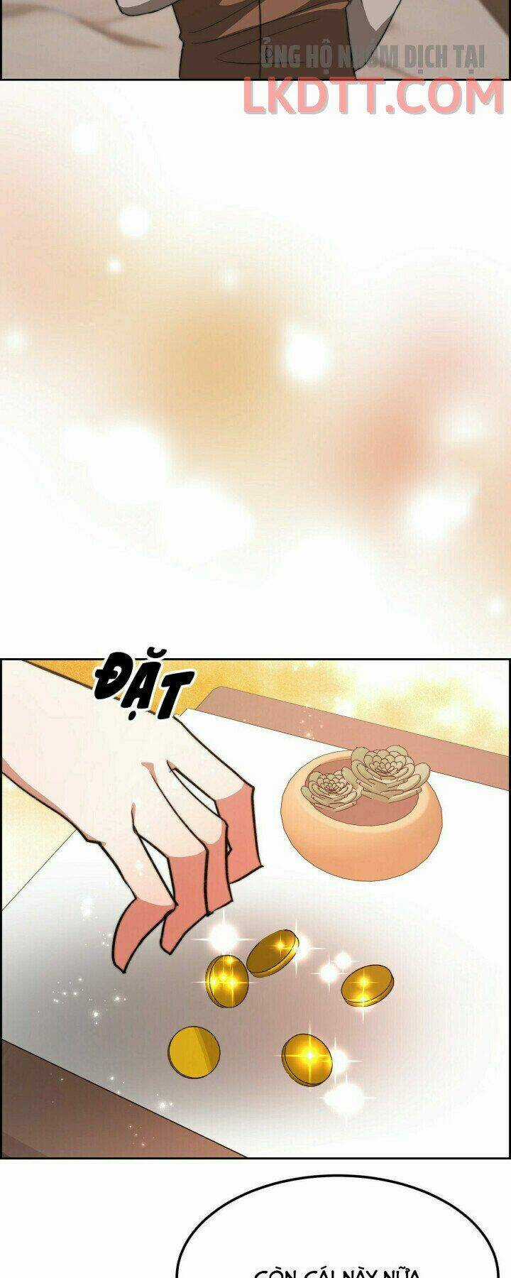 Công Chúa Bị Lãng Quên Muốn Sống Trong Hòa Bình Chapter 9 trang 18