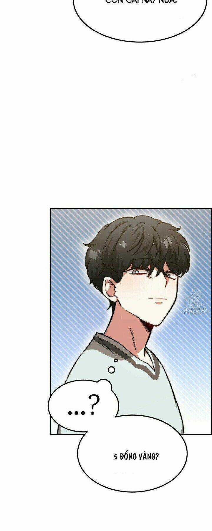 Công Chúa Bị Lãng Quên Muốn Sống Trong Hòa Bình Chapter 9 trang 19