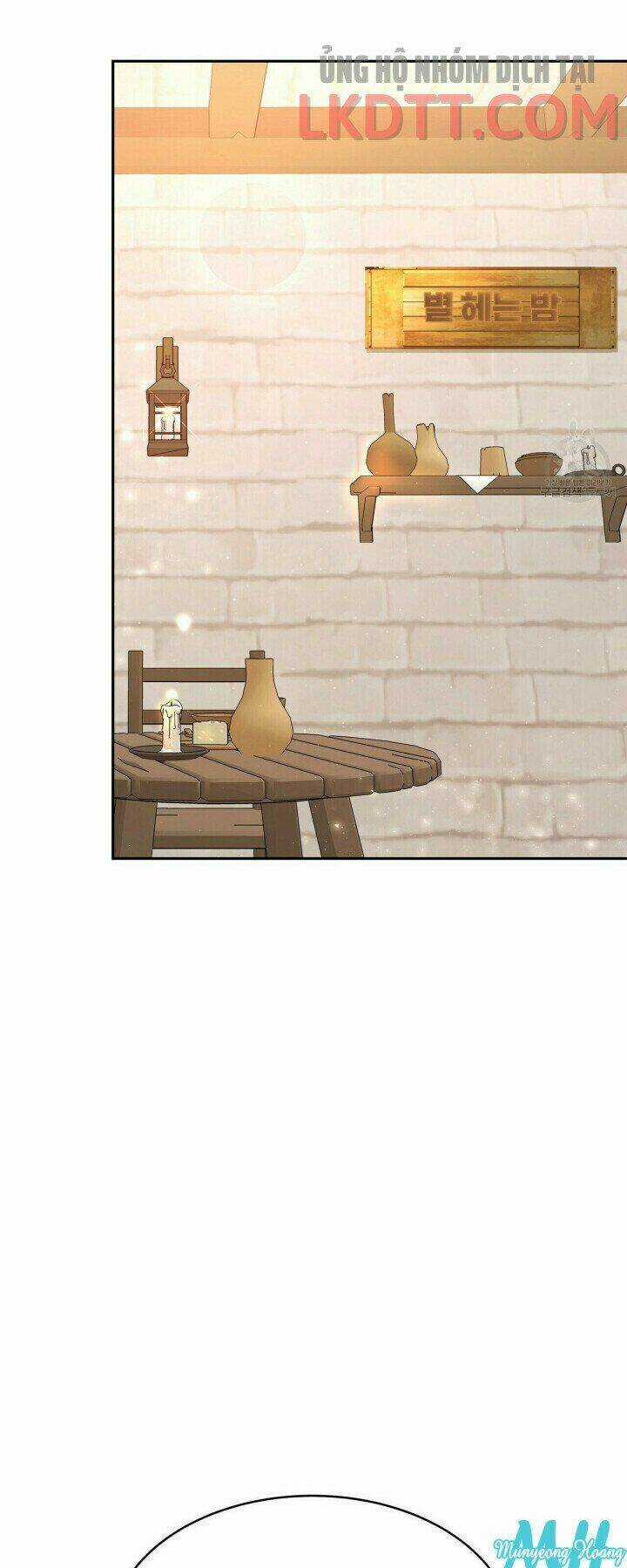 Công Chúa Bị Lãng Quên Muốn Sống Trong Hòa Bình Chapter 9 trang 2