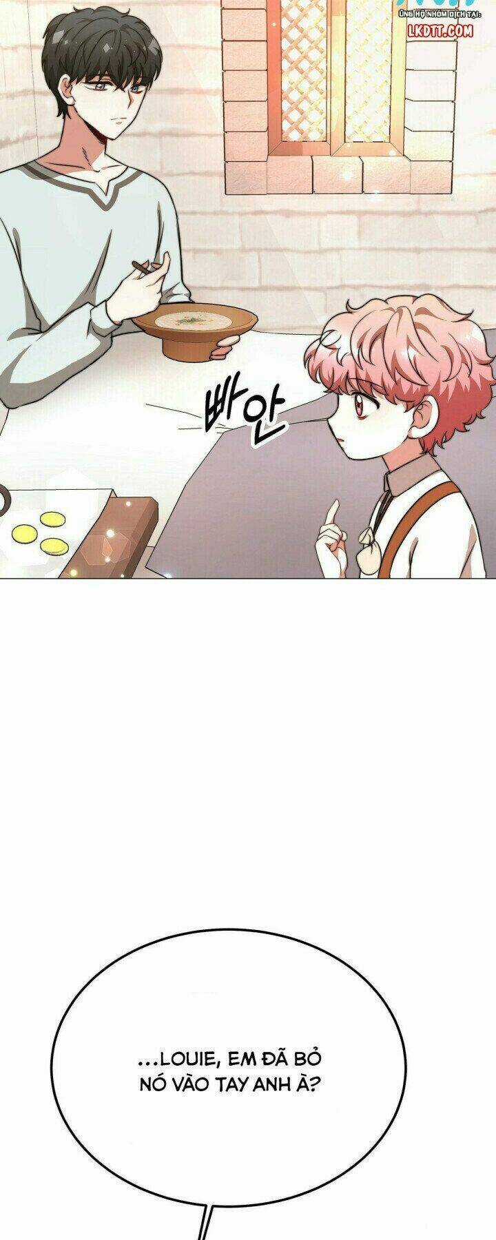 Công Chúa Bị Lãng Quên Muốn Sống Trong Hòa Bình Chapter 9 trang 23