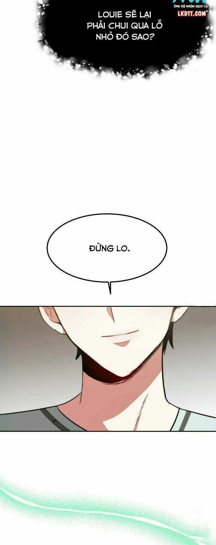 Công Chúa Bị Lãng Quên Muốn Sống Trong Hòa Bình Chapter 9 trang 29