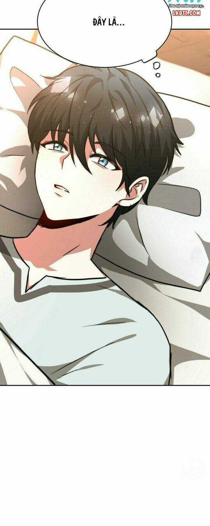 Công Chúa Bị Lãng Quên Muốn Sống Trong Hòa Bình Chapter 9 trang 3