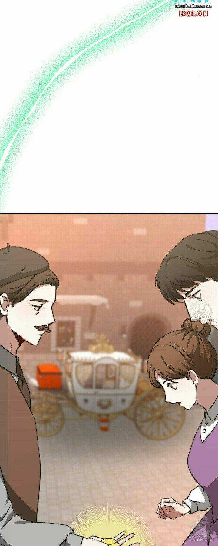 Công Chúa Bị Lãng Quên Muốn Sống Trong Hòa Bình Chapter 9 trang 31