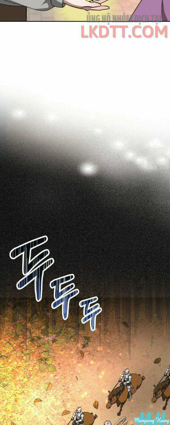 Công Chúa Bị Lãng Quên Muốn Sống Trong Hòa Bình Chapter 9 trang 32