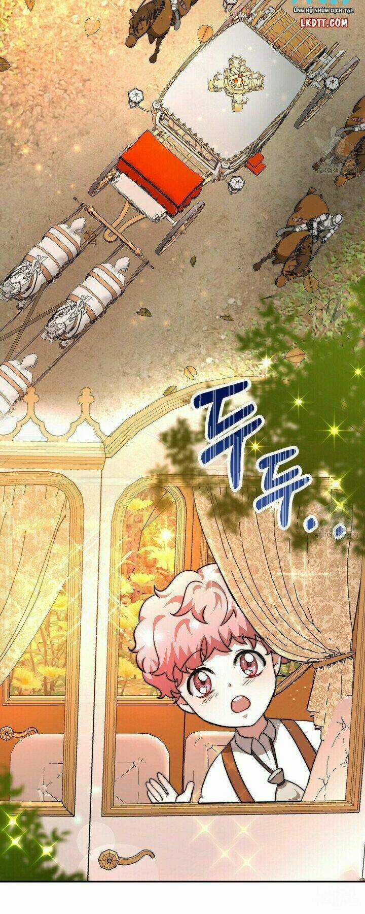 Công Chúa Bị Lãng Quên Muốn Sống Trong Hòa Bình Chapter 9 trang 33