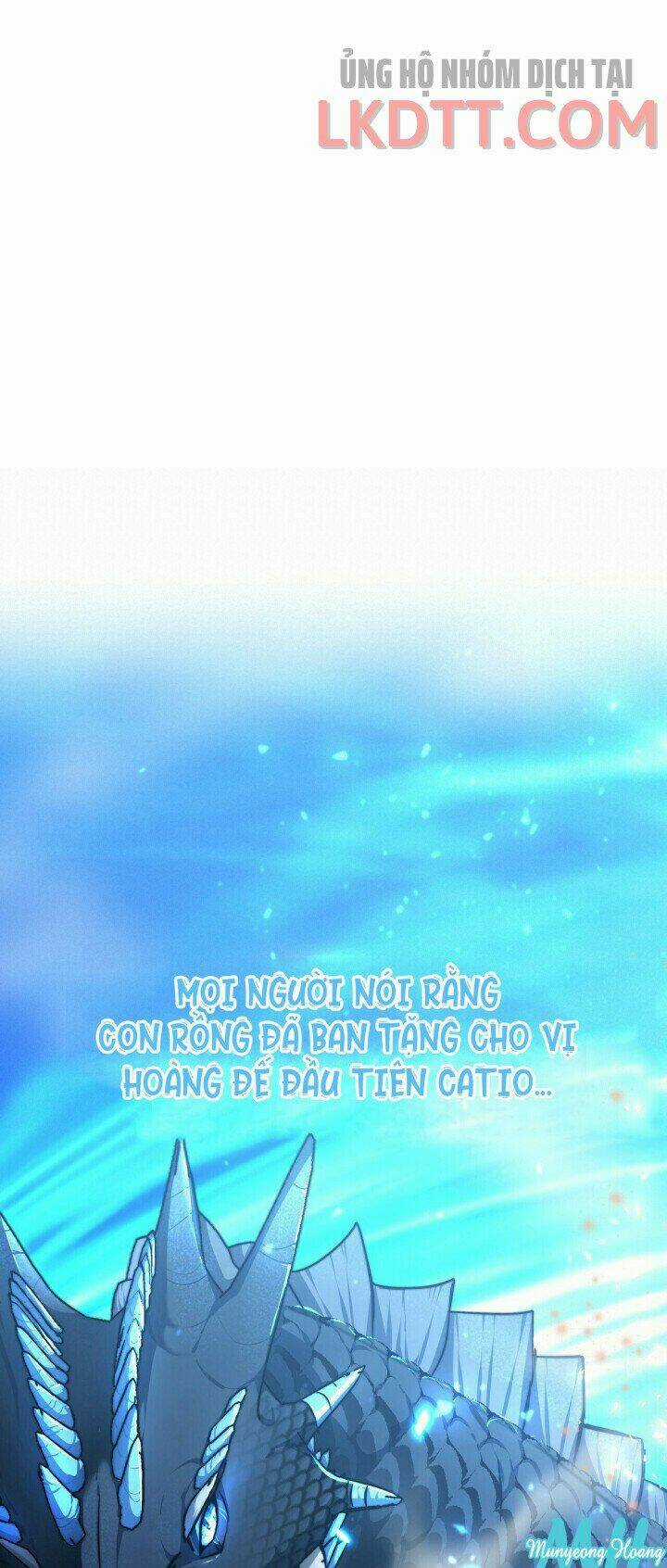 Công Chúa Bị Lãng Quên Muốn Sống Trong Hòa Bình Chapter 9 trang 34