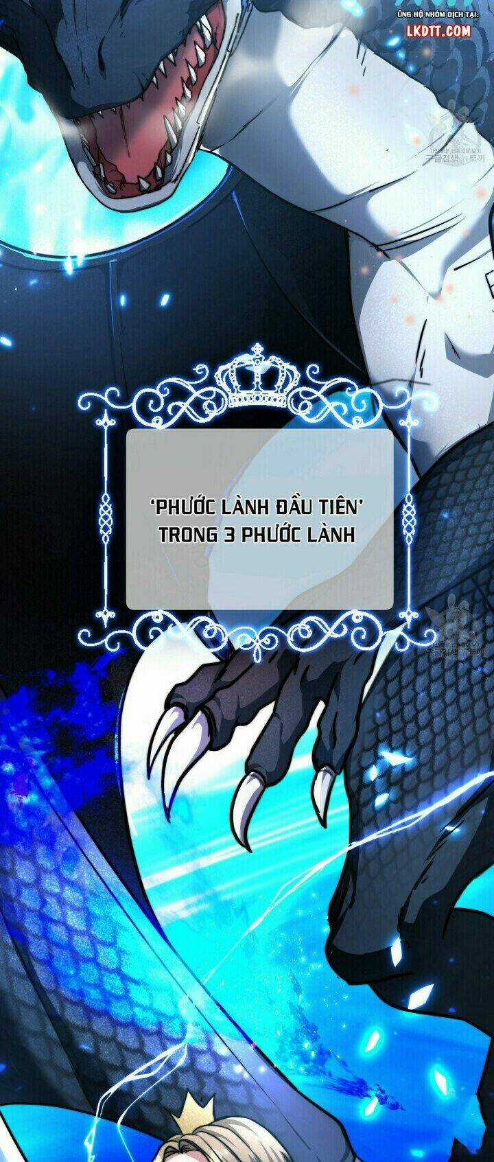 Công Chúa Bị Lãng Quên Muốn Sống Trong Hòa Bình Chapter 9 trang 35