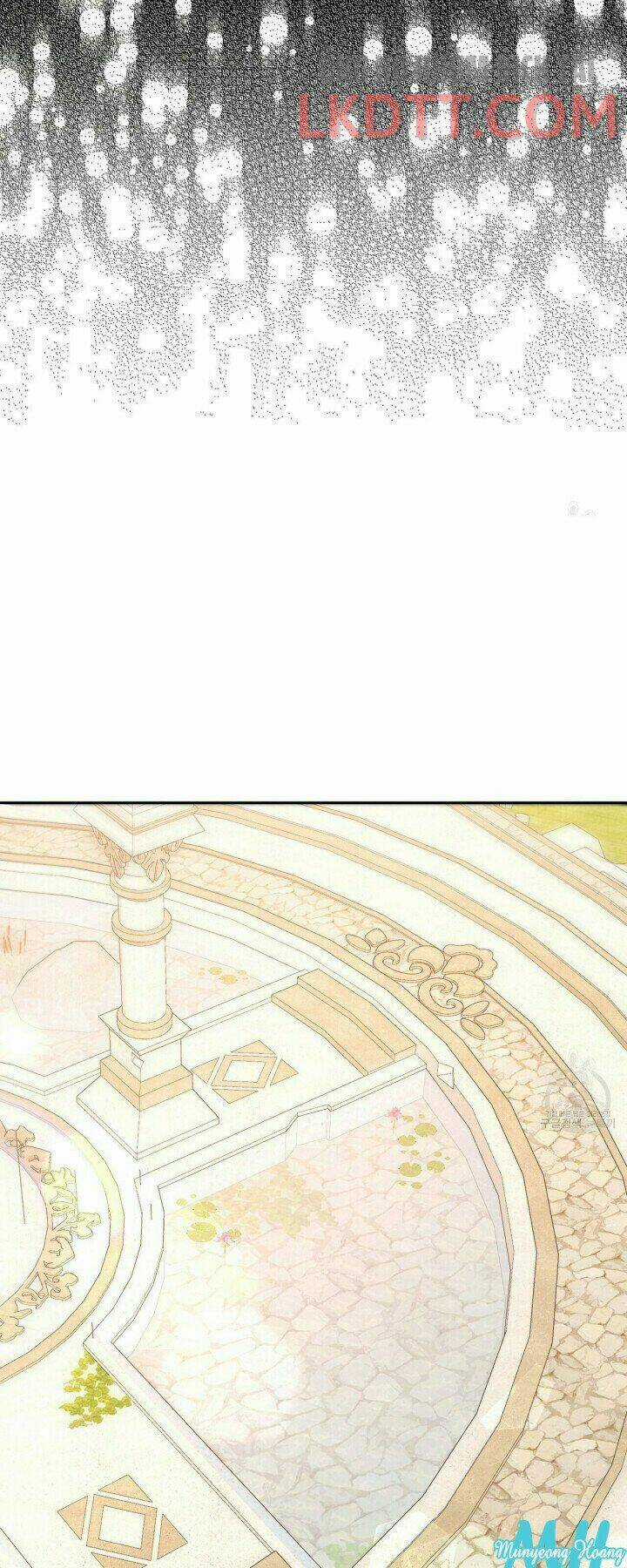 Công Chúa Bị Lãng Quên Muốn Sống Trong Hòa Bình Chapter 9 trang 40